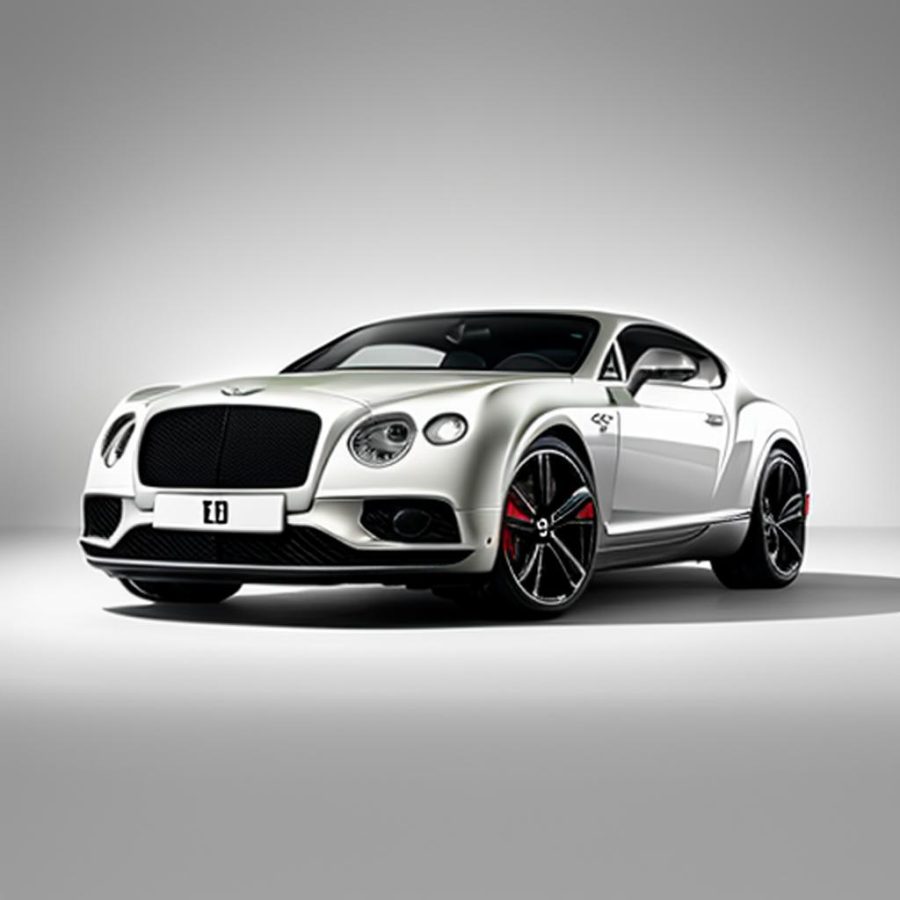 Bentley 1